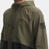 Freedom Windbreaker Jacke Freedom Windbreaker Jacke
