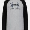 Frogskin Langarm-Raglan