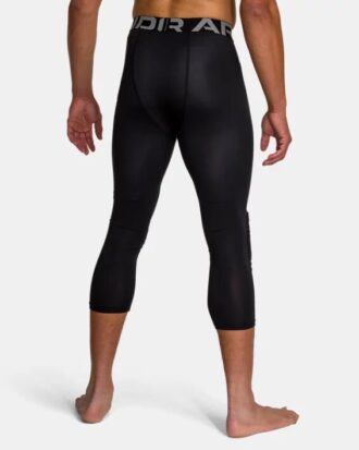 Gameday Armour 2-Pad ¾ Tights