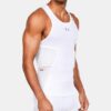 Gameday Armour 3-Pad Basketball-Tanktop