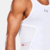 Gameday Armour 3-Pad Basketball-Tanktop
