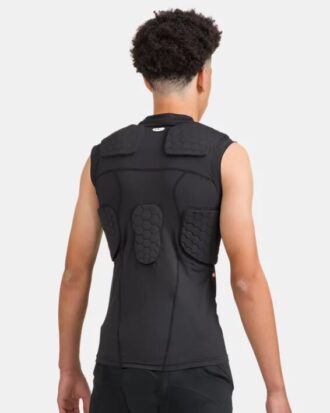 Gameday Armour Pro 6-Pad Top
