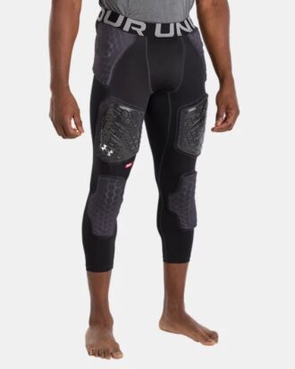 Gameday Armour Pro 7-Pad ¾ Tights