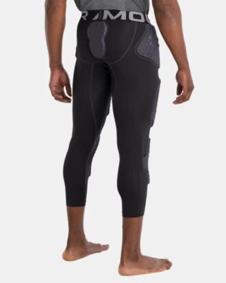 Gameday Armour Pro 7-Pad ¾ Tights