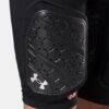 Gameday Armour Pro Camo 5-Pad Girdle