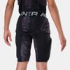 Gameday Armour Pro Camo 5-Pad Girdle