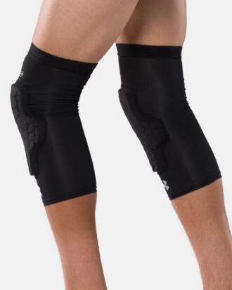 Gameday Armour Pro gepolsterte Beinmanschetten