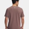 Gel Stack Short Sleeve mit Markenlogo Gel Stack Short Sleeve mit Markenlogo