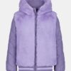 Gemütliche Bomberjacke