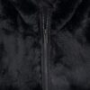 Gemütliche Fleecejacke
