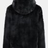 Gemütliche Fleecejacke