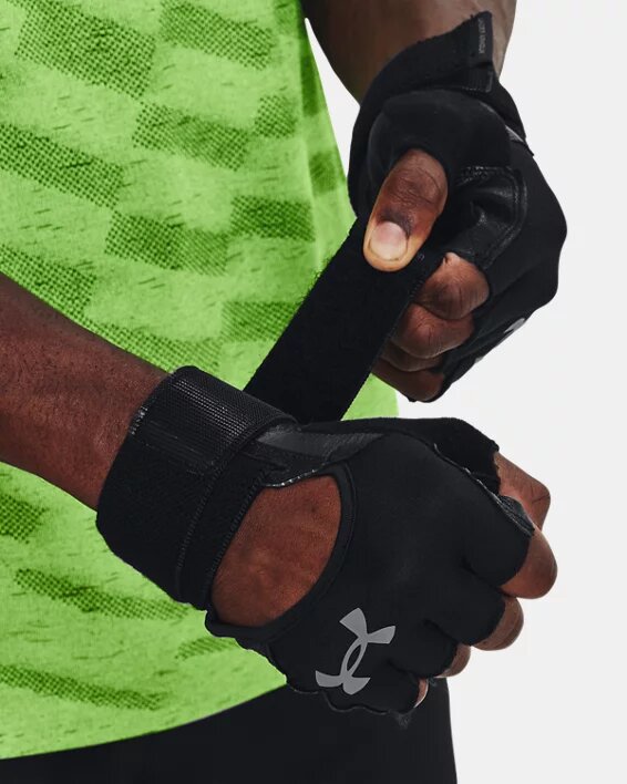 Gewichtheberhandschuhe Gewichtheberhandschuhe