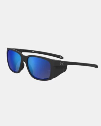 Glacial Polarisierte Unisex-Sonnenbrille