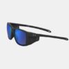 Glacial Polarisierte Unisex-Sonnenbrille Glacial Polarisierte Unisex-Sonnenbrille