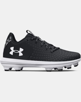 Glyde 2 TPU Jr. Softball-Stollenschuhe