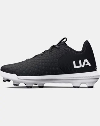 Glyde 2 TPU Jr. Softball-Stollenschuhe