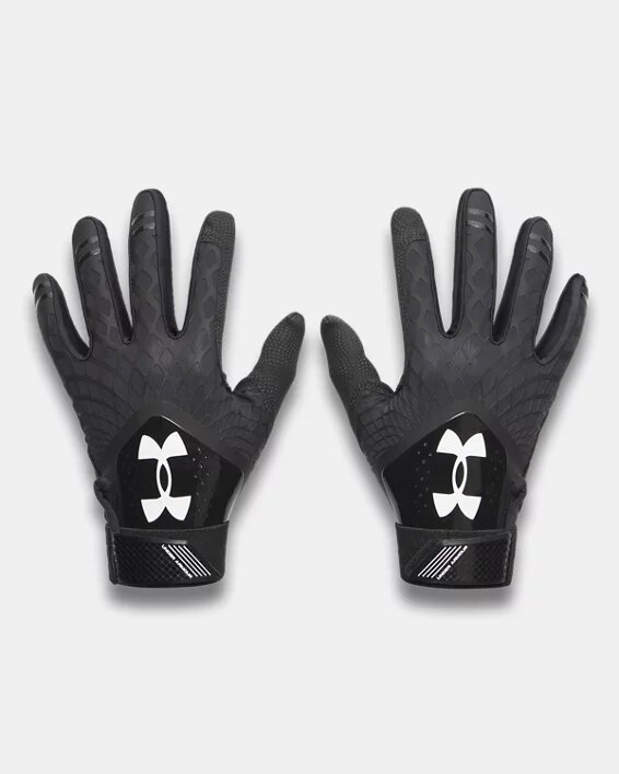 Glyde Batting Gloves Glyde Batting Gloves