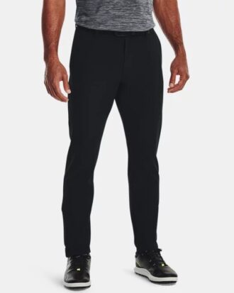 Golfhose mit konischem Schnitt
