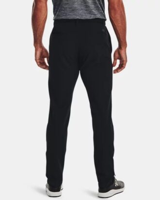 Golfhose mit konischem Schnitt