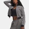 Hahnentritt-Strickjacke Hahnentritt-Strickjacke