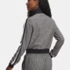 Hahnentritt-Strickjacke Hahnentritt-Strickjacke
