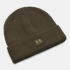 Halftime Beanie