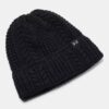 Halftime Cable Knit Beanie