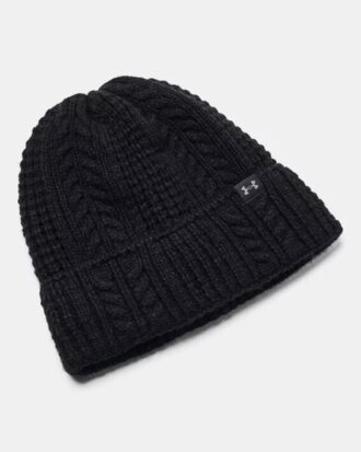 Halftime Cable Knit Beanie Halftime Cable Knit Beanie