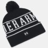 Halftime Pom Beanie