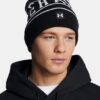 Halftime Pom Beanie