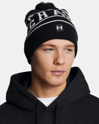 Halftime Pom Beanie