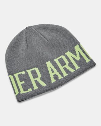 Halftime Reversible Beanie Halftime Reversible Beanie