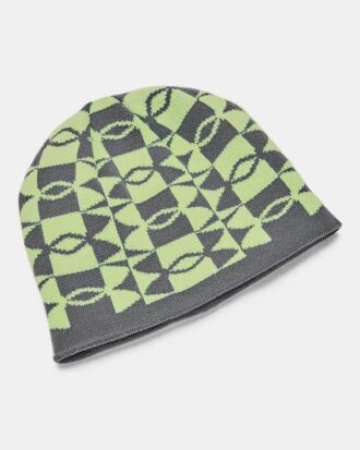 Halftime Reversible Beanie Halftime Reversible Beanie