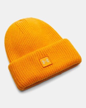 Halftime Ribbed Beanie
