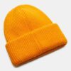 Halftime Ribbed Beanie