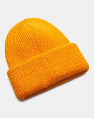 Halftime Ribbed Beanie