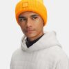 Halftime Ribbed Beanie