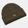 Halftime Shallow Cuff Beanie