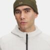 Halftime Shallow Cuff Beanie