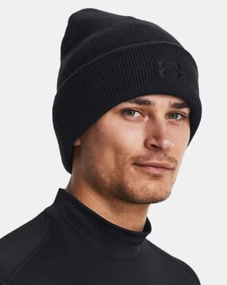 Halftime Tactical Cuff Beanie