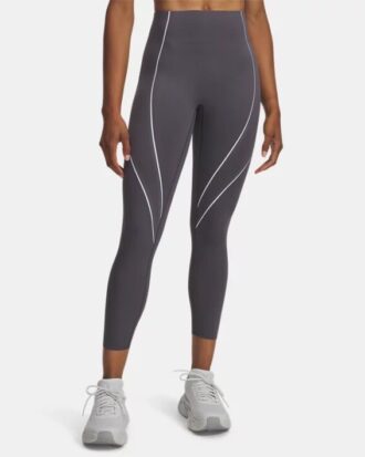 Halo Bonded Ankle Leggings