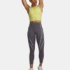 Halo Bonded Ankle Leggings
