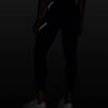 Halo Bonded Ankle Leggings