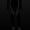 Halo Bonded Ankle Leggings