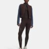 Halo Cold Weather Leggings Halo Cold Weather Leggings