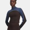 Halo Cold Weather Long Sleeve Mock Halo Cold Weather Long Sleeve Mock