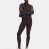 Halo Cold Weather Long Sleeve Mock Halo Cold Weather Long Sleeve Mock