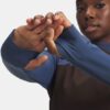 Halo Cold Weather Long Sleeve Mock Halo Cold Weather Long Sleeve Mock