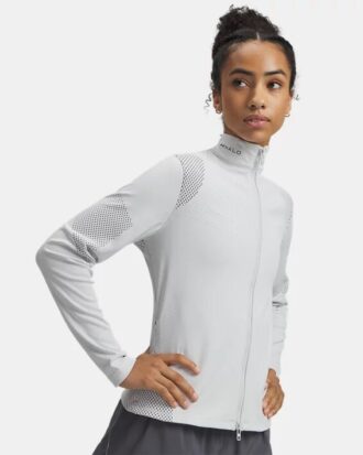 Halo Engineered Full Zip