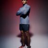 Halo Engineered Full Zip